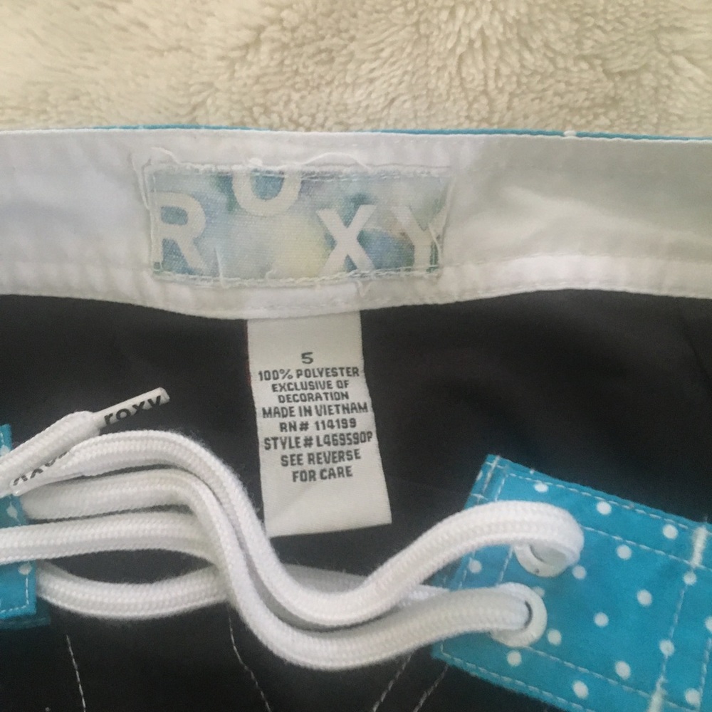 Roxy board shorts
